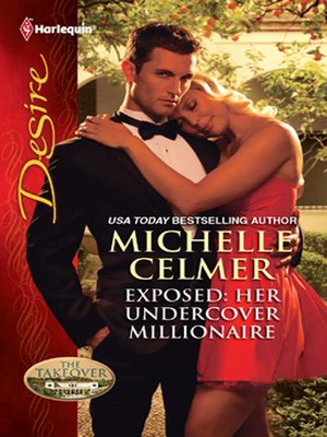 cover image of Exposed--Her Undercover Millionaire